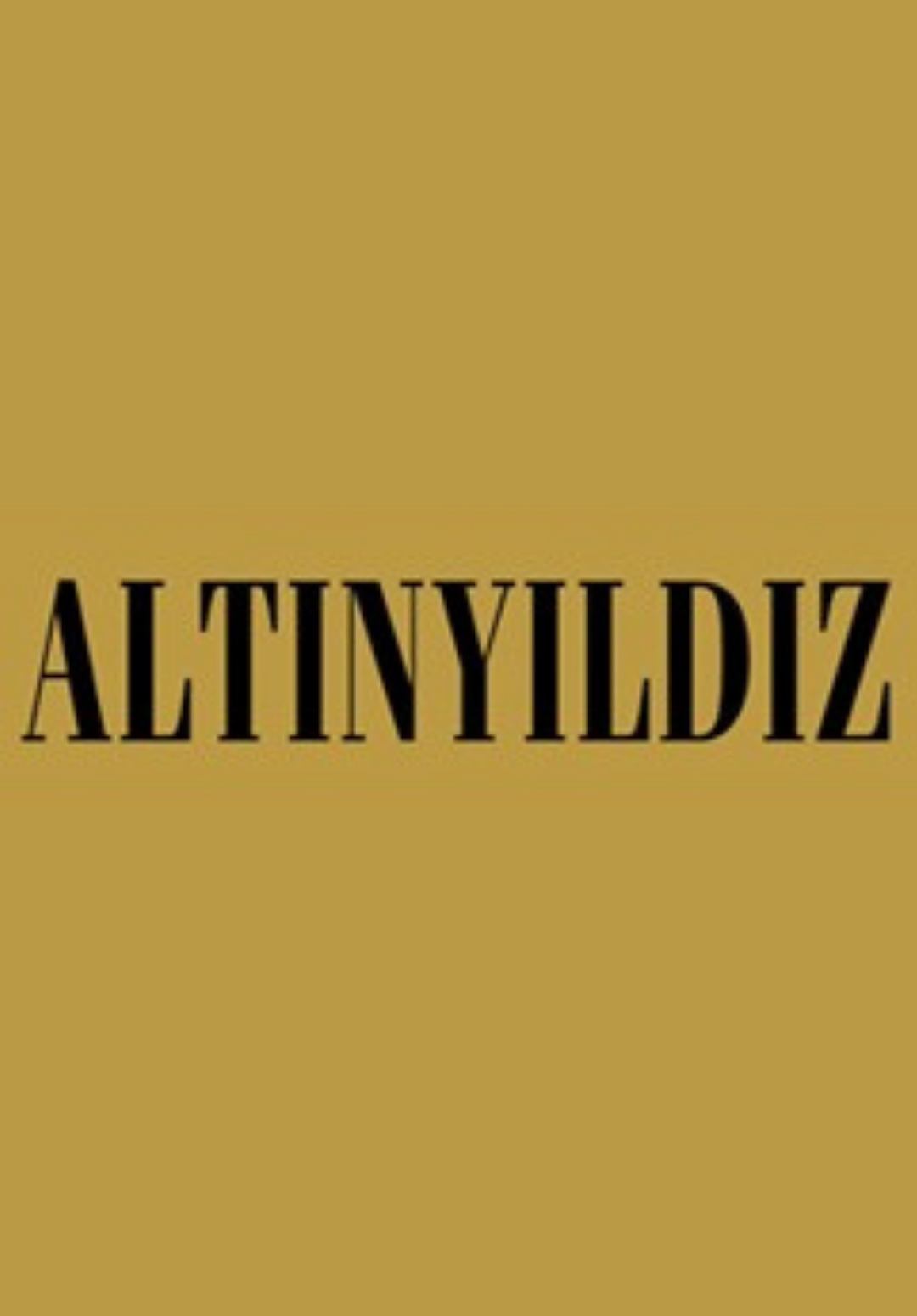 ALTINYILDIZ