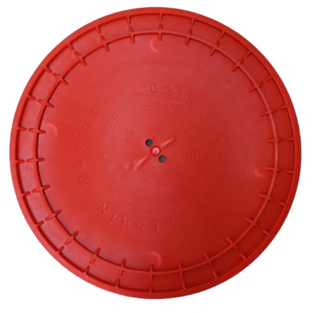 Taban ( Kırmızı )