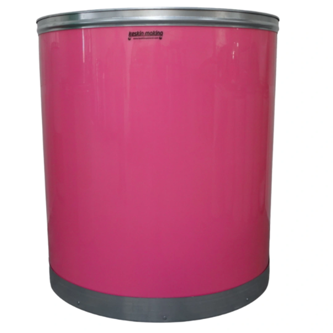 Tarak Kovası ( Pembe )